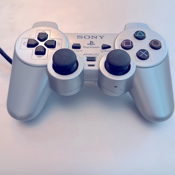 Sony game controller